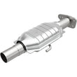 Load image into Gallery viewer, Magnaflow CA Direct Fit Converter fits 1980 1984-1990 Buick / Cadillac / Chevrolet / Oldsmobile / Pontiac - Main Product View