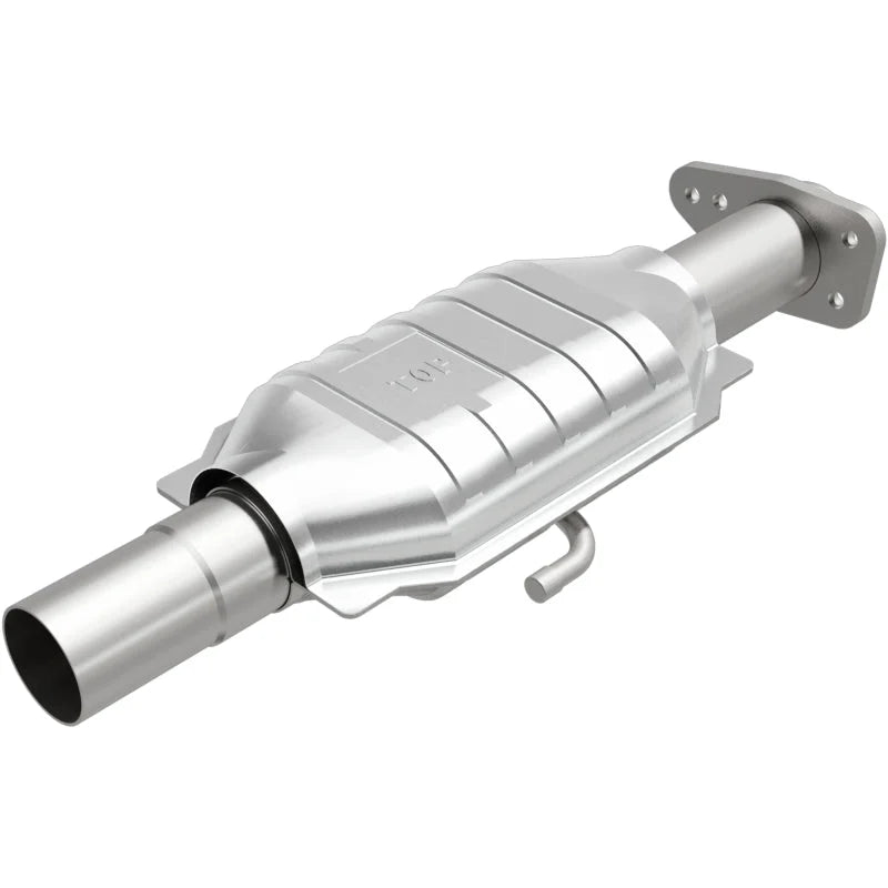 Magnaflow CA Direct Fit Converter fits 1980 1984-1990 Buick / Cadillac / Chevrolet / Oldsmobile / Pontiac - Main Product View