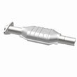 Load image into Gallery viewer, Magnaflow CA Direct Fit Converter fits 1980 1984-1990 Buick / Cadillac / Chevrolet / Oldsmobile / Pontiac - Installation View