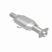 Load image into Gallery viewer, Magnaflow CA Direct Fit Converter fits 1980 1984-1990 Buick / Cadillac / Chevrolet / Oldsmobile / Pontiac - Additional View 6