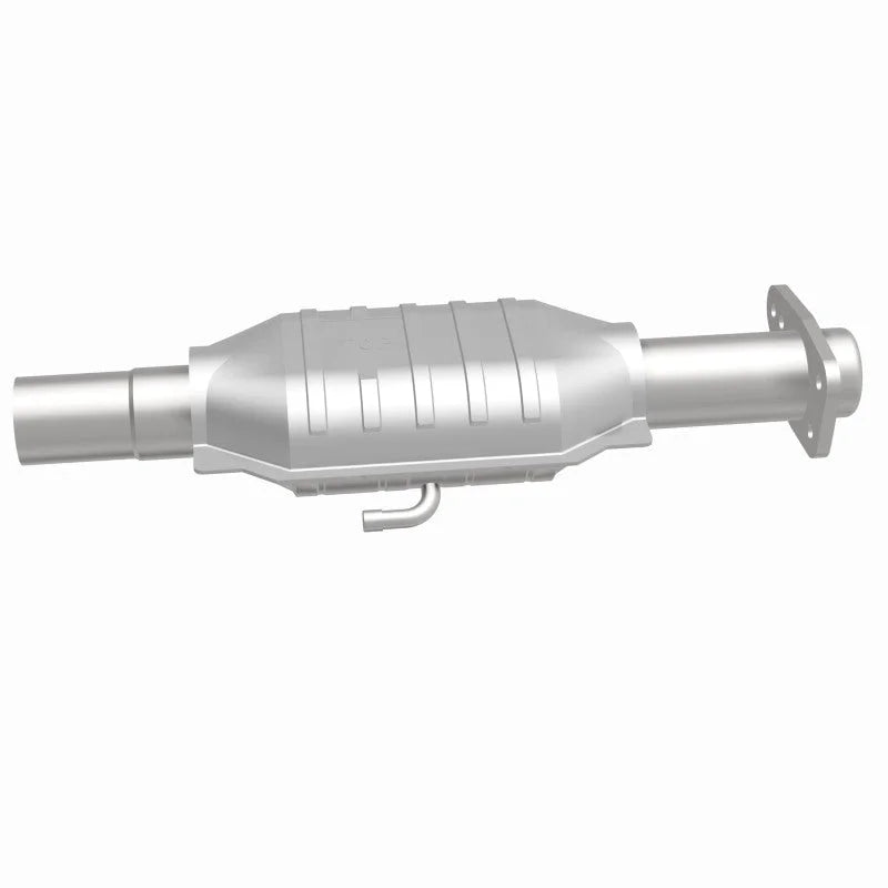 Magnaflow CA Direct Fit Converter fits 1980 1984-1990 Buick / Cadillac / Chevrolet / Oldsmobile / Pontiac - Additional View 7