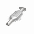 Load image into Gallery viewer, Magnaflow CA Direct Fit Converter fits 1980 1984-1990 Buick / Cadillac / Chevrolet / Oldsmobile / Pontiac - Additional View 8