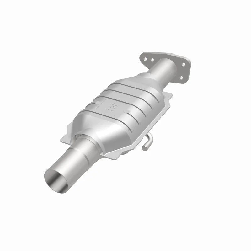 Magnaflow CA Direct Fit Converter fits 1980 1984-1990 Buick / Cadillac / Chevrolet / Oldsmobile / Pontiac - Additional View 8