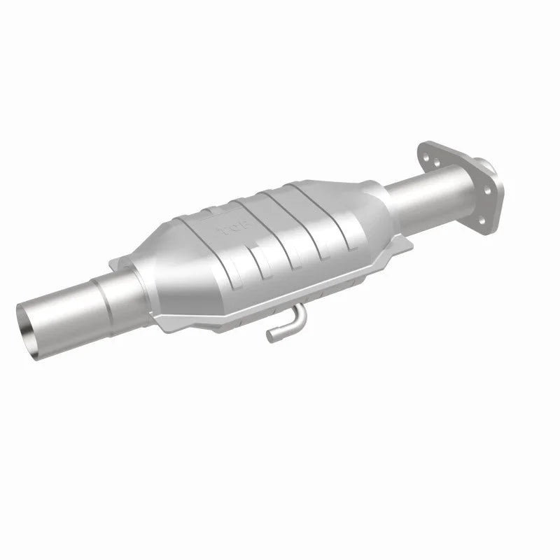 Magnaflow CA Direct Fit Converter fits 1980 1984-1990 Buick / Cadillac / Chevrolet / Oldsmobile / Pontiac - Additional View 9