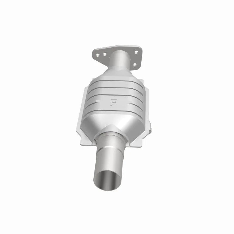 Magnaflow CA Direct Fit Converter fits 1980 1984-1990 Buick / Cadillac / Chevrolet / Oldsmobile / Pontiac - Additional Vie...