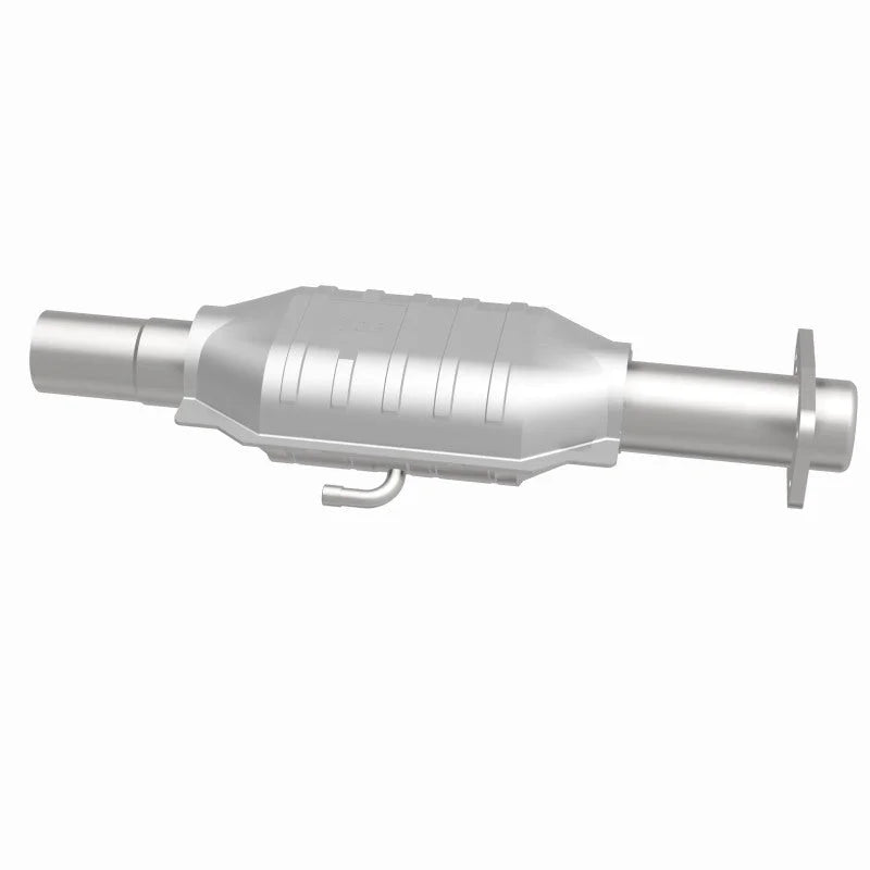 Magnaflow CA Direct Fit Converter fits 1980 1984-1990 Buick / Cadillac / Chevrolet / Oldsmobile / Pontiac - Additional Vie...
