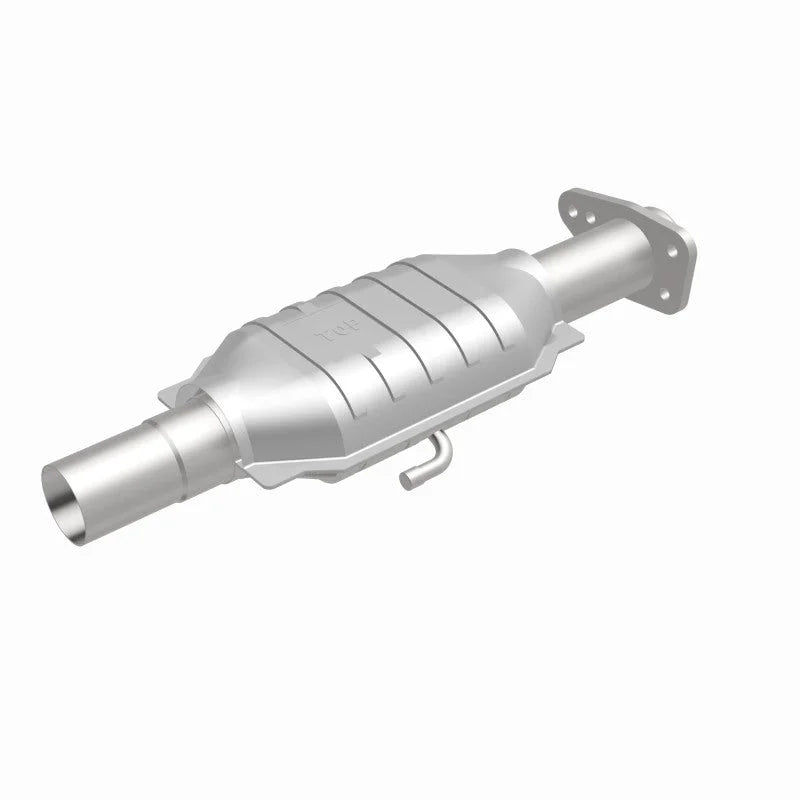 Magnaflow CA Direct Fit Converter fits 1980 1984-1990 Buick / Cadillac / Chevrolet / Oldsmobile / Pontiac - Additional Vie...