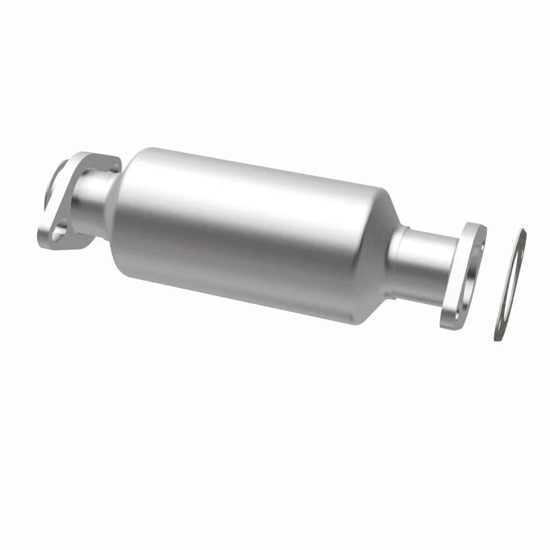 Magnaflow CA Direct Fit Converter fits 1983-1986 Mazda B2000 / Nissan 720 / D21 - Additional View 9