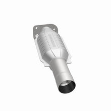 Load image into Gallery viewer, Magnaflow CA Direct Fit Converter fits 1986-1990 Chevrolet Camaro / 1987 Chevrolet Camaro LT / 1986-1991 Chevrolet Camaro ...