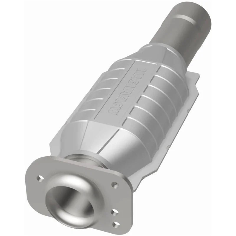 Magnaflow CA Direct Fit Converter fits 1986-1990 Chevrolet Camaro / 1987 Chevrolet Camaro LT / 1986-1991 Chevrolet Camaro ...