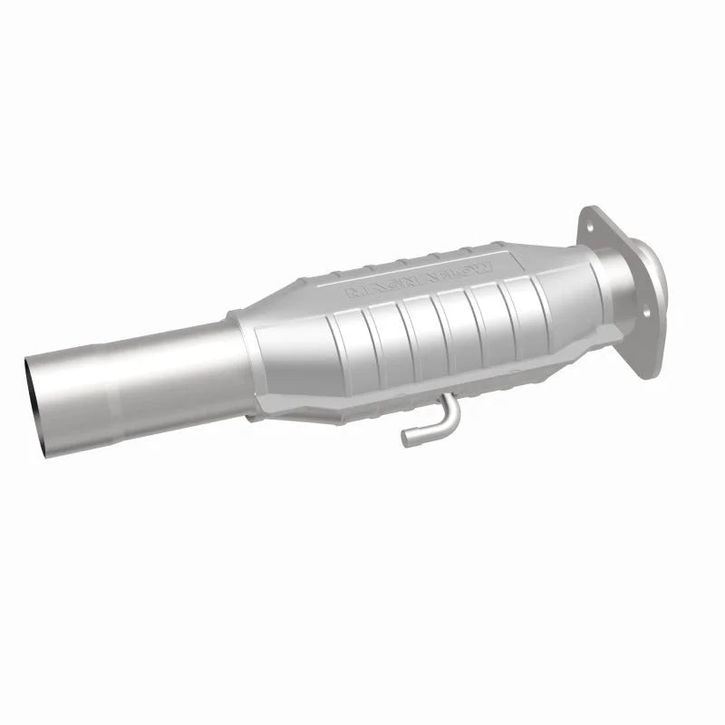 Magnaflow CA Direct Fit Converter fits 1986-1990 Chevrolet Camaro / 1987 Chevrolet Camaro LT / 1986-1991 Chevrolet Camaro ...