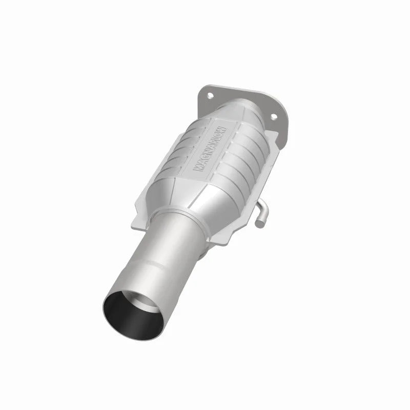 Magnaflow CA Direct Fit Converter fits 1986-1990 Chevrolet Camaro / 1987 Chevrolet Camaro LT / 1986-1991 Chevrolet Camaro ...