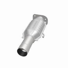 Load image into Gallery viewer, Magnaflow CA Direct Fit Converter fits 1986-1990 Chevrolet Camaro / 1987 Chevrolet Camaro LT / 1986-1991 Chevrolet Camaro ...