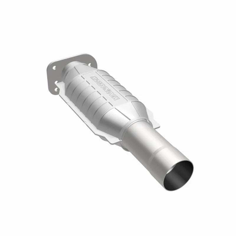 Magnaflow CA Direct Fit Converter fits 1986-1990 Chevrolet Camaro / 1987 Chevrolet Camaro LT / 1986-1991 Chevrolet Camaro ...
