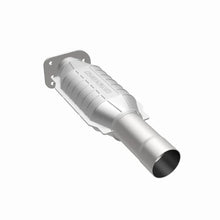 Load image into Gallery viewer, Magnaflow CA Direct Fit Converter fits 1986-1990 Chevrolet Camaro / 1987 Chevrolet Camaro LT / 1986-1991 Chevrolet Camaro ...