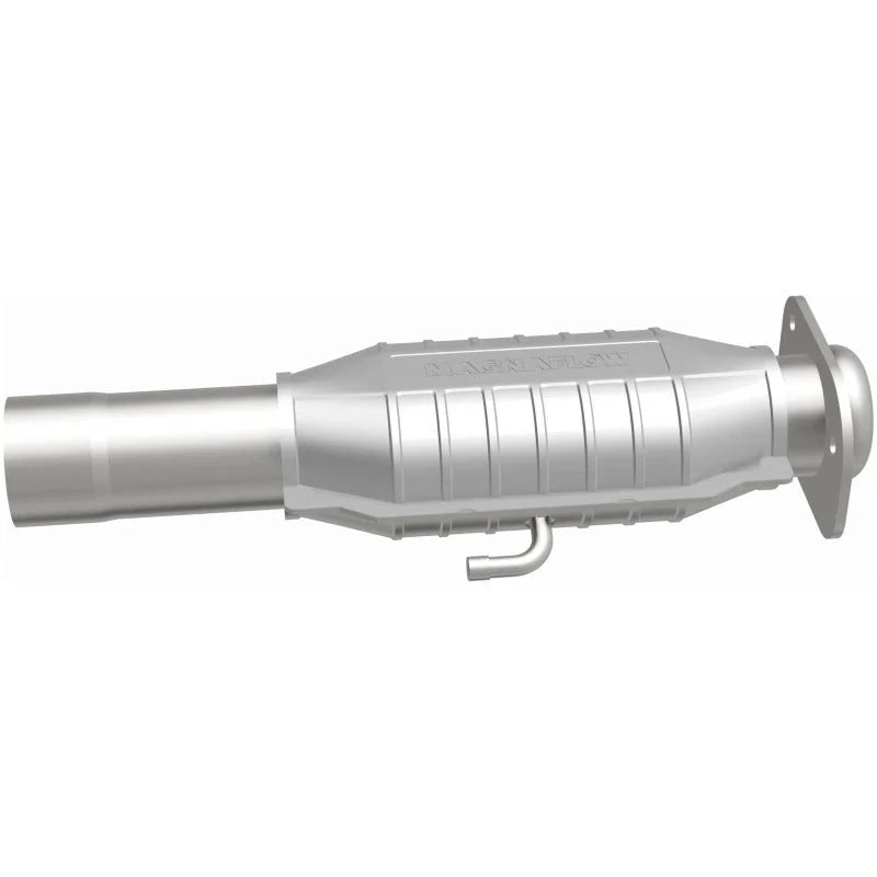 Magnaflow CA Direct Fit Converter fits 1986-1990 Chevrolet Camaro / 1987 Chevrolet Camaro LT / 1986-1991 Chevrolet Camaro ...