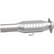 Load image into Gallery viewer, Magnaflow CA Direct Fit Converter fits 1986-1990 Chevrolet Camaro / 1987 Chevrolet Camaro LT / 1986-1991 Chevrolet Camaro ...