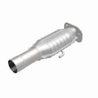 Load image into Gallery viewer, Magnaflow CA Direct Fit Converter fits 1986-1990 Chevrolet Camaro / 1987 Chevrolet Camaro LT / 1986-1991 Chevrolet Camaro ...