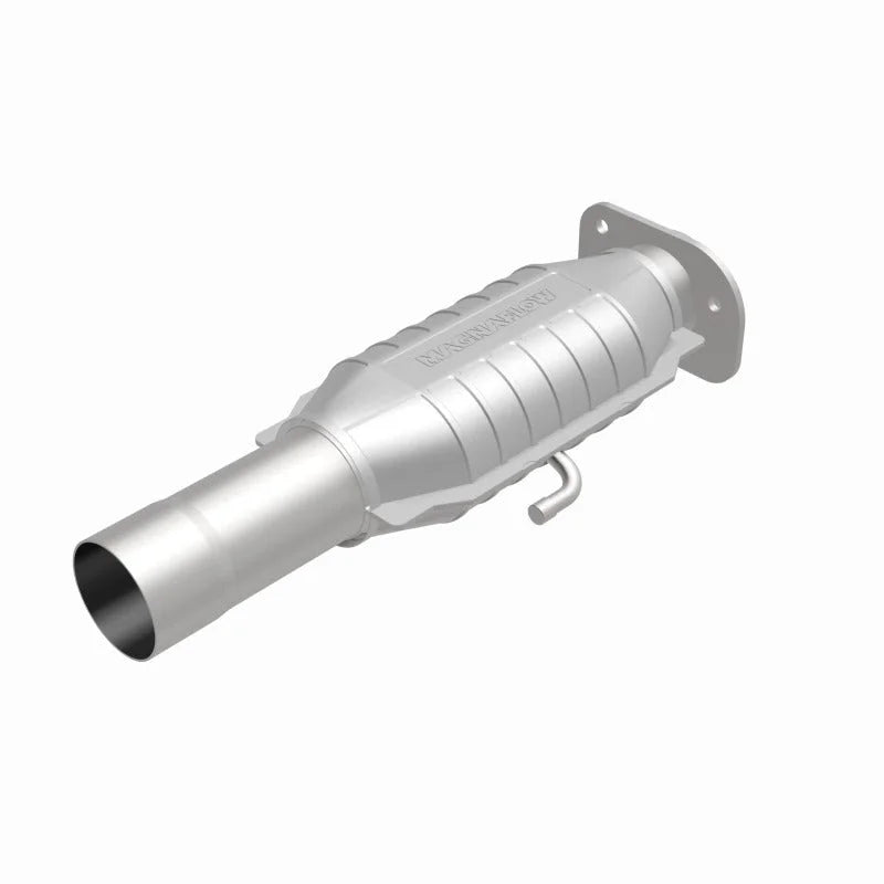 Magnaflow CA Direct Fit Converter fits 1986-1990 Chevrolet Camaro / 1987 Chevrolet Camaro LT / 1986-1991 Chevrolet Camaro ...