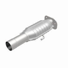 Load image into Gallery viewer, Magnaflow CA Direct Fit Converter fits 1986-1990 Chevrolet Camaro / 1987 Chevrolet Camaro LT / 1986-1991 Chevrolet Camaro ...