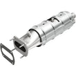 Load image into Gallery viewer, Magnaflow CA Direct Fit Converter fits 1988-1995 Ford E-250 Econoline / 1987-1991 Ford E-250 Econoline Club WAGON / 1987-1...