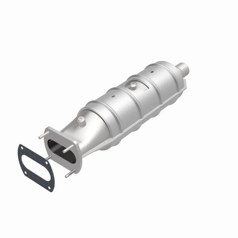 Magnaflow CA Direct Fit Converter fits 1988-1995 Ford E-250 Econoline / 1987-1991 Ford E-250 Econoline Club WAGON / 1987-1...