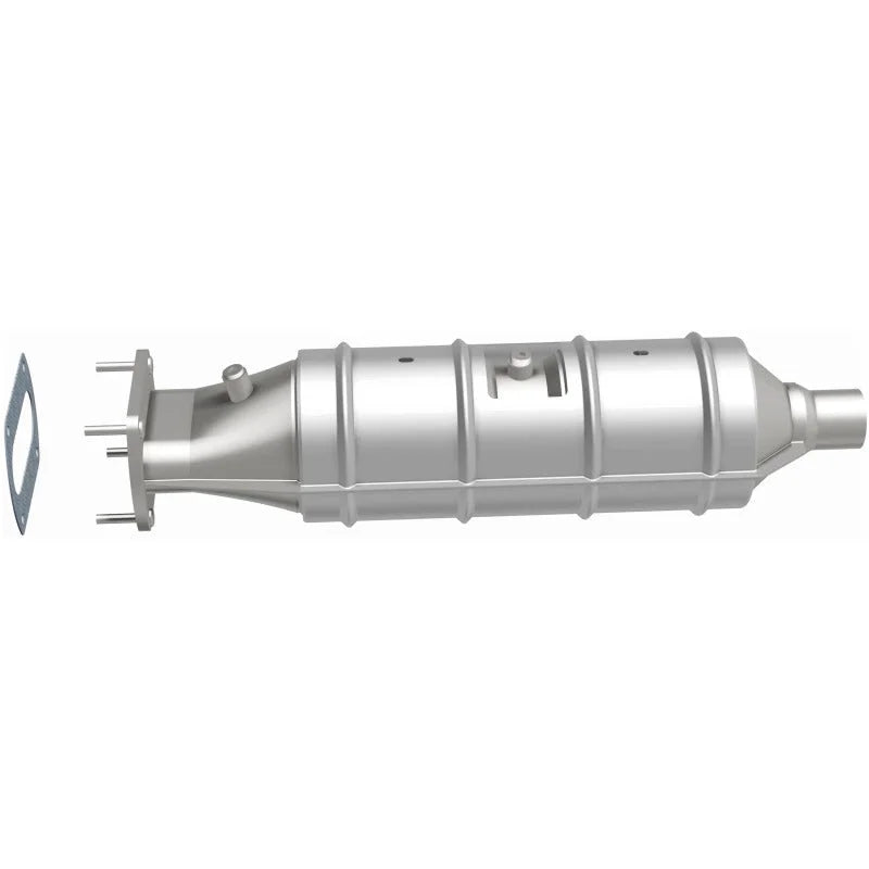 Magnaflow CA Direct Fit Converter fits 1988-1995 Ford E-250 Econoline / 1987-1991 Ford E-250 Econoline Club WAGON / 1987-1...