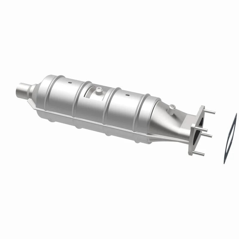 Magnaflow CA Direct Fit Converter fits 1988-1995 Ford E-250 Econoline / 1987-1991 Ford E-250 Econoline Club WAGON / 1987-1...