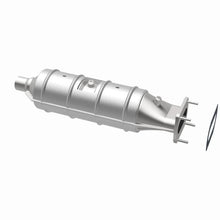 Load image into Gallery viewer, Magnaflow CA Direct Fit Converter fits 1988-1995 Ford E-250 Econoline / 1987-1991 Ford E-250 Econoline Club WAGON / 1987-1...