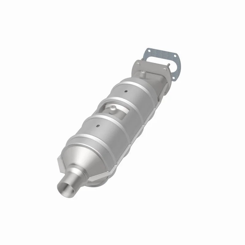 Magnaflow CA Direct Fit Converter fits 1988-1995 Ford E-250 Econoline / 1987-1991 Ford E-250 Econoline Club WAGON / 1987-1...
