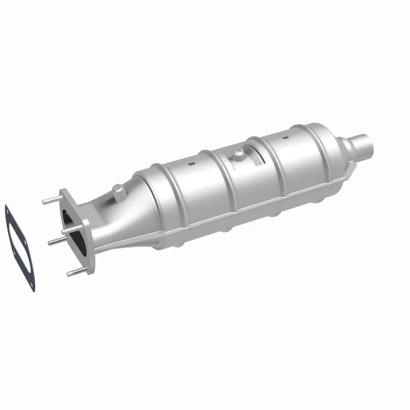 Magnaflow CA Direct Fit Converter fits 1988-1995 Ford E-250 Econoline / 1987-1991 Ford E-250 Econoline Club WAGON / 1987-1...