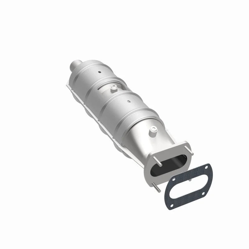 Magnaflow CA Direct Fit Converter fits 1988-1995 Ford E-250 Econoline / 1987-1991 Ford E-250 Econoline Club WAGON / 1987-1...