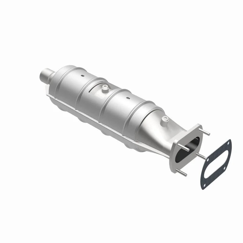 Magnaflow CA Direct Fit Converter fits 1988-1995 Ford E-250 Econoline / 1987-1991 Ford E-250 Econoline Club WAGON / 1987-1...