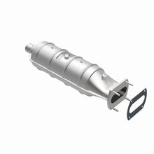 Load image into Gallery viewer, Magnaflow CA Direct Fit Converter fits 1988-1995 Ford E-250 Econoline / 1987-1991 Ford E-250 Econoline Club WAGON / 1987-1...