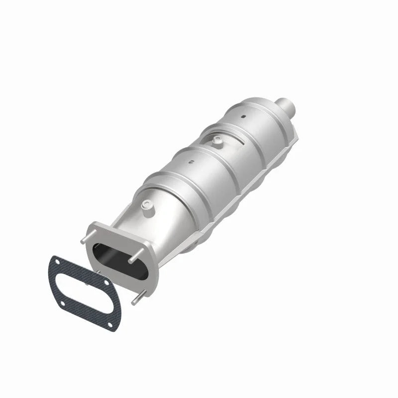 Magnaflow CA Direct Fit Converter fits 1988-1995 Ford E-250 Econoline / 1987-1991 Ford E-250 Econoline Club WAGON / 1987-1...