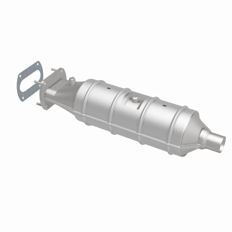 Magnaflow CA Direct Fit Converter fits 1988-1995 Ford E-250 Econoline / 1987-1991 Ford E-250 Econoline Club WAGON / 1987-1...