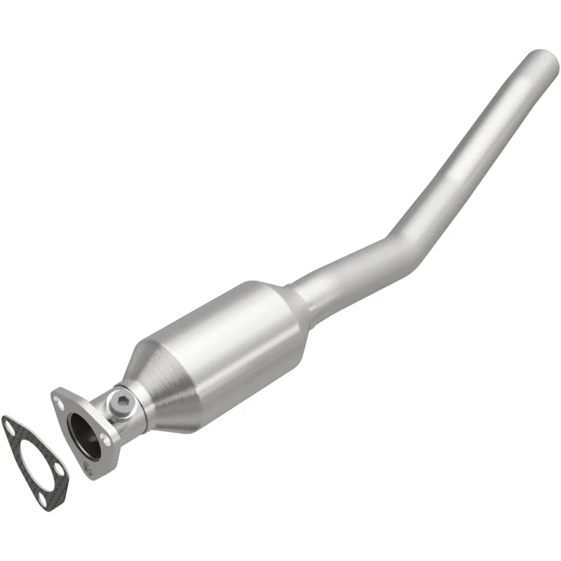Magnaflow CA Direct Fit Converter fits 1990-1993 Volvo 240 / 1984 Volvo 242 / 1984-1989 Volvo 244 / 1984-1989 Volvo 245 2.3L