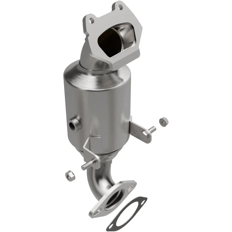 Magnaflow CARB Compliant DirectFit Catalytic Converter fits 2014-2016 Ram ProMaster 1500 / ProMaster 2500 / ProMaster 3500...