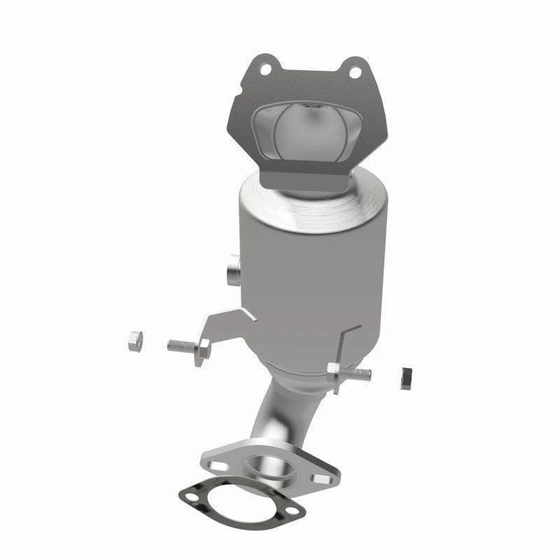 Magnaflow CARB Compliant DirectFit Catalytic Converter fits 2014-2016 Ram ProMaster 1500 / ProMaster 2500 / ProMaster 3500...