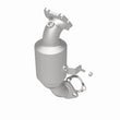 Load image into Gallery viewer, Magnaflow CARB Compliant DirectFit Catalytic Converter fits 2014-2016 Ram ProMaster 1500 / ProMaster 2500 / ProMaster 3500...