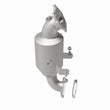 Load image into Gallery viewer, Magnaflow CARB Compliant DirectFit Catalytic Converter fits 2014-2016 Ram ProMaster 1500 / ProMaster 2500 / ProMaster 3500...