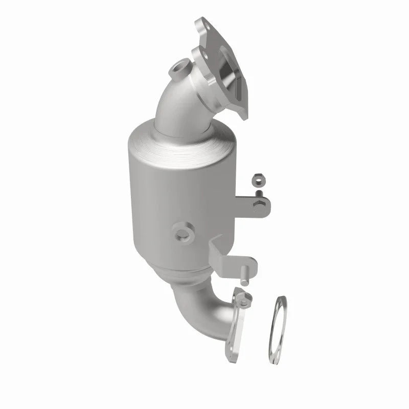 Magnaflow CARB Compliant DirectFit Catalytic Converter fits 2014-2016 Ram ProMaster 1500 / ProMaster 2500 / ProMaster 3500...