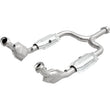 Load image into Gallery viewer, Magnaflow CONV DF 50S fits 1999-2001 Ford Mustang 3.8L / 2000 Ford Mustang GT - Main Product View