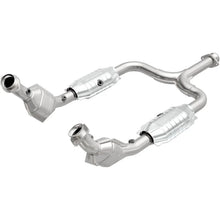 Load image into Gallery viewer, Magnaflow CONV DF 50S fits 1999-2001 Ford Mustang 3.8L / 2000 Ford Mustang GT - Main Product View