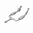 Load image into Gallery viewer, Magnaflow CONV DF 50S fits 1999-2001 Ford Mustang 3.8L / 2000 Ford Mustang GT - Additional View 5