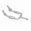 Load image into Gallery viewer, Magnaflow CONV DF 50S fits 1999-2001 Ford Mustang 3.8L / 2000 Ford Mustang GT - Additional View 8