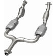 Load image into Gallery viewer, Magnaflow CONV DF 50S fits 1999-2001 Ford Mustang 3.8L / 2000 Ford Mustang GT - Additional View 12