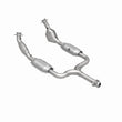 Load image into Gallery viewer, Magnaflow CONV DF 50S fits 1999-2001 Ford Mustang 3.8L / 2000 Ford Mustang GT - Additional View 13