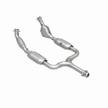 Load image into Gallery viewer, Magnaflow CONV DF 50S fits 1999-2001 Ford Mustang 3.8L / 2000 Ford Mustang GT - Additional View 13