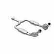 Load image into Gallery viewer, Magnaflow CONV DF 50S fits 1999-2001 Ford Mustang 3.8L / 2000 Ford Mustang GT - Additional View 14